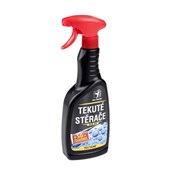 DEN BRAVEN Tekuté stěrače 500ml láhev s rozprašovačem - DOPRODEJ